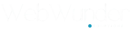 Webwunder Solutions
